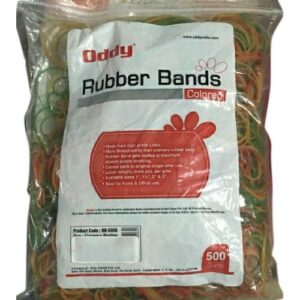 RUBBER BAND (500gm)