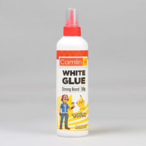CAMLIN WHITE GLUE 50g
