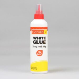 CAMLIN WHITE GLUE 100g