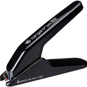 KANGARO STAPLER PIN REMOVER SR-500