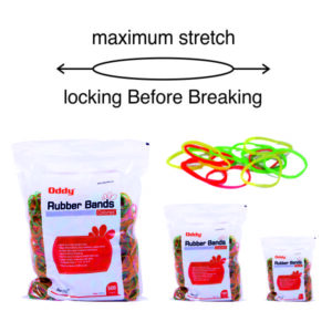 RUBBER BAND ( 50gm)