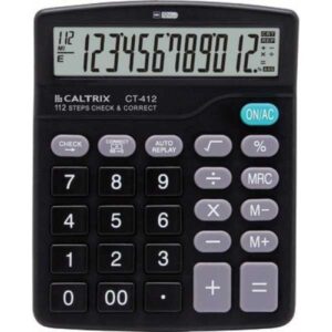 CALCULATOR CALTRIX CT- 786