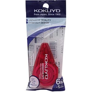 KOKUYO CORRECTION TAPE