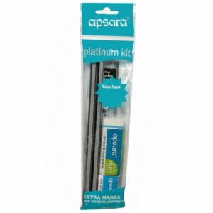 APSARA  PENCIL KIT