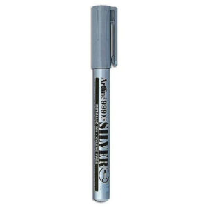 ARTLINE METALLIC PAINT MARKER SILVER