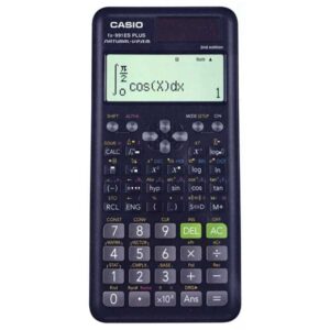 CALCULATOR CASIO FX-991ES PLUS
