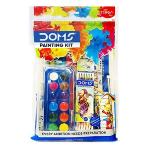 DOMS PAINTING KIT