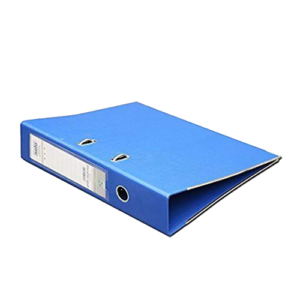 PREMIUM QUALITY OFFICE VOUCHER  INDEX FILE WITH STEEL CLIP