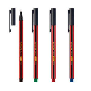 NATRAJ CLASSIC BALL PEN PACK OF 20pc