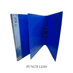 PUNCHLEES FILE (A4 SIZE)