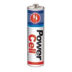 POWER CELL AAA BATTERY