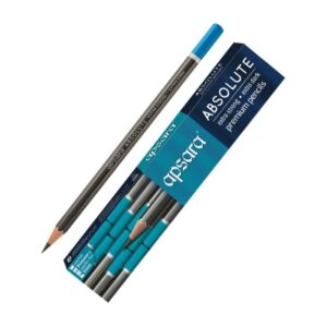 APSARA ABSOLUTE PREMIUM PENCILS