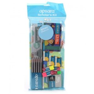 APSARA SCHOLAR KIT