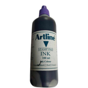 ARTLINE STAMP PAD INK VIOLET
