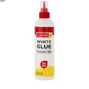 CAMLIN WHITE GLUE 200g