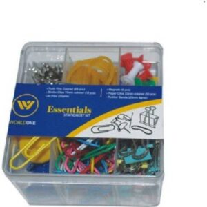 ESSENTIAL STATIONERY KIT