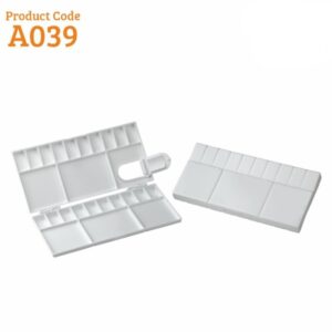 COLOR PALLETE (MEDIUM)