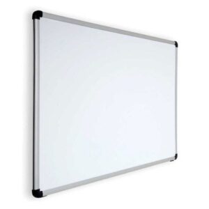 WHITE BOARD ( NOVA CHANNEL ) LARGE - 6X4 - 8X4 SIZE