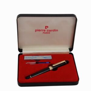 PIERRE CARDIN PRESIDENT FOUNTAIN PEN