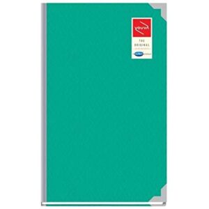 YOUVA CASE BOUND NOTEBOOK FOOLSCAPE -SINGLE LINE- PAGES 1008- PER PIECE
