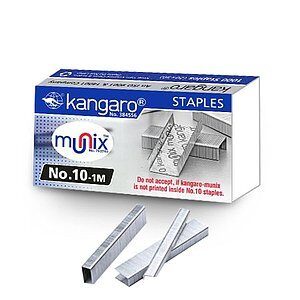 KANGERO NO.10 STAPLER PINS