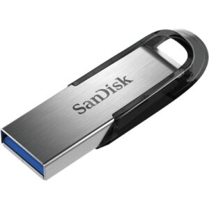 SANDISK ULTRA FLAIR PEN DRIVE 128GB USB FLASH DRIVE 3.0