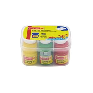 CAMEL POSTER COLOURS 6 SHADES