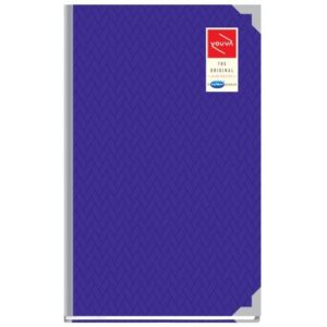 YOUVA CASE BOUND NOTEBOOK FOOLSCAPE -SINGLE LINE- PAGES 864 PER PIECE