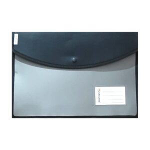 SECUREX EXECUTIVE BAG WITH BUTTON FC