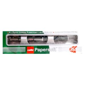 CELLO PAPERSOFT BALL PEN - BLUE