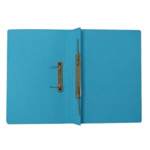 LAMINATED COBRA SPRING FILE- WINGS