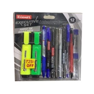 LUXOR EXECUTIVE PACK