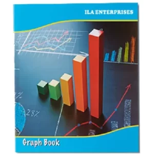 CLASSMATE GRAPH NOTE BOOK 32 PAGE/ COPY