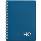 NAVNEET YOUVA HQ SINGLE SUBJECT BOOK A5 WIRO/ SPIRAL NOTEBOOK