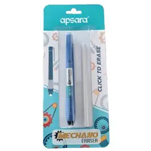 APSARA MECHANO ERASER