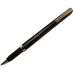 PIERRE CARDIN ROLL-ON GOLD LIQUID ROLLER PEN