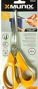 MUNIX GL-2185 SCISSORS