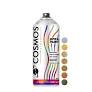 COSMOS SPRAY PAINTS 2595 GOLD