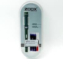 ZOOX A9 FOUNTAIN PEN