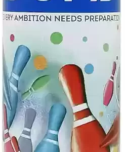 DOMS PLASTIC CRAYONS ROUND TIN PACK OF 14