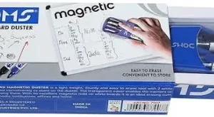 DOMS FINE MAGNETIC WHITEBOARD DUSTER