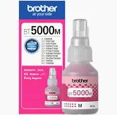 BROTHER BT5000M INK BOTTLE (MAGENTA)/ PRINTER INK
