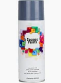 COSMOS SPRAY PAINTS MEDIUM GREY
