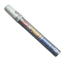 LUXOR WHITE PAINT MARKER PEN