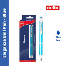 CELLO ELEGANZA BALL PEN