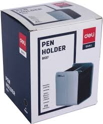 DELI DESK HOLDER PEN STAND