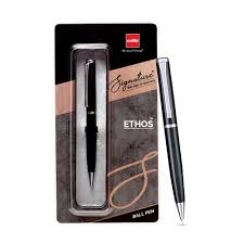 CELLO SIGNATURE ETHOS BALL PEN 0.7MM