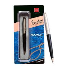 CELLO SIGNATURE MOONLIT BALL PEN 0.7MM