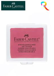 FABER-CASTELL KNEADABLE ART ERASER