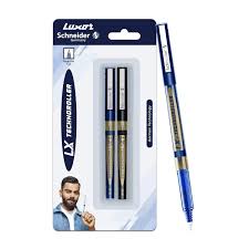 LUXOR SCHNEIDER LX 7 TECHNO ROLLER/ V7 PEN /LUXOR V7 PEN
